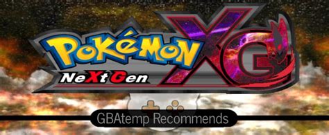 gbatemp|gbatemp pokemon.